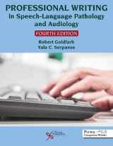 9781635507010-1635507014-Professional Writing in Speech-Language Pathology and Audiology