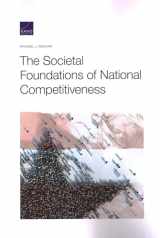 9781977409393-1977409393-The Societal Foundations of National Competitiveness