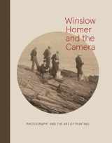 9780300214550-0300214553-Winslow Homer and the Camera: Photography and the Art of Painting