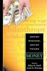 9780827608610-0827608616-Jewish Choices, Jewish Voices: Money
