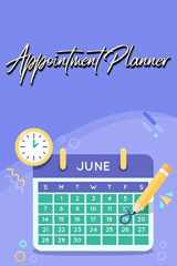 9789611502059-9611502052-Appointment Planner: Manage Your Busy Schedule