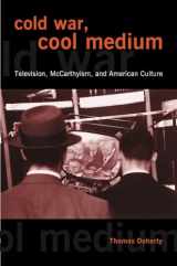 9780231129534-023112953X-Cold War, Cool Medium: Television, McCarthyism, and American Culture (Film and Culture)