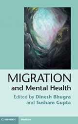 9780521190770-0521190770-Migration and Mental Health