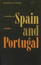 9780299062842-0299062848-History of Spain and Portugal