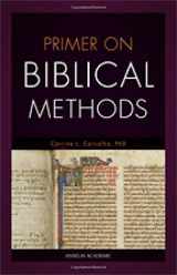 9781599820156-1599820153-Primer on Biblical Methods