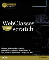 9780789721266-0789721260-WebClasses From Scratch