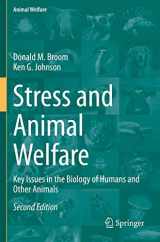 9783030321550-303032155X-Stress and Animal Welfare: Key Issues in the Biology of Humans and Other Animals