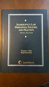 9781422478981-142247898X-Bankruptcy Law: Principles, Policies, and Practice