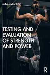 9780367137076-0367137070-Testing and Evaluation of Strength and Power