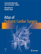 9781447153184-1447153189-Atlas of Pediatric Cardiac Surgery