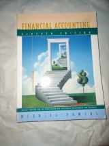 9780618183852-061818385X-Financial Accounting, Seventh Edition, Custom Publication