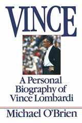 9780688092047-0688092047-Vince: A Personal Biography of Vince Lombardi
