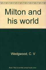 9780809830824-0809830825-Milton and his world