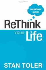 9780898274646-0898274648-ReThink Your Life Inspirational Journal