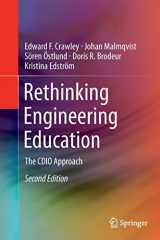 9783319330815-3319330810-Rethinking Engineering Education: The CDIO Approach