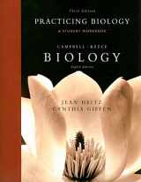 9780321522931-0321522931-Practicing Biology: A Student Workbook, 3rd Edition / Biology, 8th Edition