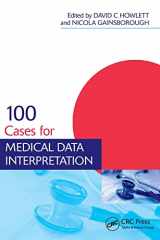 9781444149043-1444149040-100 Cases for Medical Data Interpretation (Medical Finals Revision Series)
