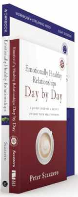 9780310165248-0310165245-Emotionally Healthy Relationships Expanded Edition Participant's Pack: Discipleship that Deeply Changes Your Relationship with Others
