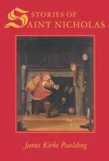 9780815603252-0815603258-Stories of Saint Nicholas (New York Classics)