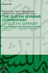 9783110444797-3110444798-The Qur'an Seminar Commentary / Le Qur'an Seminar: A Collaborative Study of 50 Qur'anic Passages / Commentaire collaboratif de 50 passages coraniques