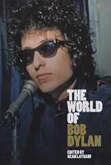 9781108499514-1108499511-The World of Bob Dylan
