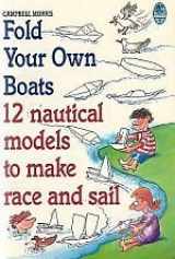 9780001963856-0001963856-Fold Your Own Paper Boats (Activity Books)