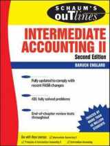 9780071469746-0071469745-Schaum's Outline of Intermediate Accounting II, Second Edition (Schaum's Outline Series)