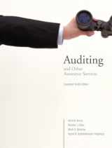 9780131296152-0131296159-Auditing and Other Assurance Services, Canadian Tenth Edition (10th Edition)