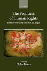 9780198769279-019876927X-The Frontiers of Human Rights (Collected Courses of the Academy of European Law)