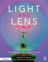 9780367771935-0367771934-Light and Lens: Thinking About Photography in the Digital Age