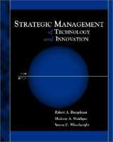 9780072312836-0072312831-Strategic Management of Technology and Innovation