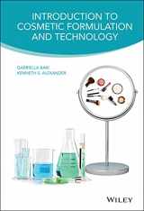 9781118763780-1118763785-Introduction to Cosmetic Formulation and Technology