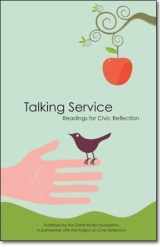 9781880323748-1880323745-Talking Service: Readings for Civic Reflection