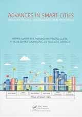 9781498795708-1498795706-Advances in Smart Cities: Smarter People, Governance, and Solutions