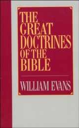 9780802430960-0802430961-The Great Doctrines of the Bible