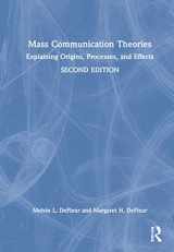 9780367538392-0367538393-Mass Communication Theories