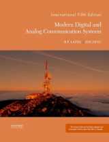 9780190686864-0190686863-Modern Digital and Analog Communication (The Oxford Series in Electrical and Computer Engineering)