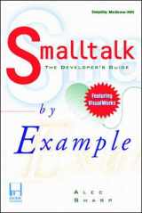 9780079130365-0079130364-Smalltalk by Example: The Developer's Guide