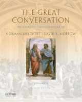 9780190670627-0190670622-The Great Conversation: Volume I: Pre-Socratics through Descartes