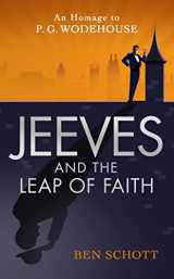 9781786331939-1786331934-Jeeves and the Leap of Faith