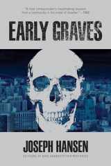 9781681990637-1681990636-Early Graves (A Dave Brandstetter Mystery)