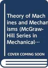 9780070569300-0070569304-Theory of Machines and Mechanisms