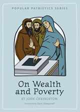 9780881410396-088141039X-On Wealth and Poverty: St. John Chrysostom (Popular Patristics)