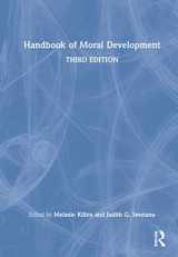 9780367497569-0367497565-Handbook of Moral Development