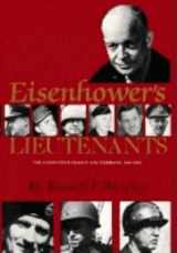 9780253206084-0253206081-Eisenhower's Lieutenants: The Campaigns of France and Germany, 1944-45