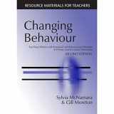9781138149243-1138149241-Changing Behaviour: Teaching Children with Emotional Behavioural Difficulties in Primary and Secondary Classrooms (Resource Materials for Teachers)
