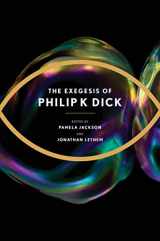 9780547549255-0547549253-The Exegesis Of Philip K. Dick