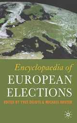 9781403994844-1403994846-Encyclopaedia of European Elections