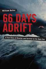 9780071438742-0071438742-66 Days Adrift: A True Story of Disaster and Survival on the Open Sea