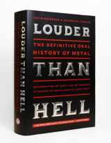9780061958281-006195828X-Louder Than Hell: The Definitive Oral History of Metal